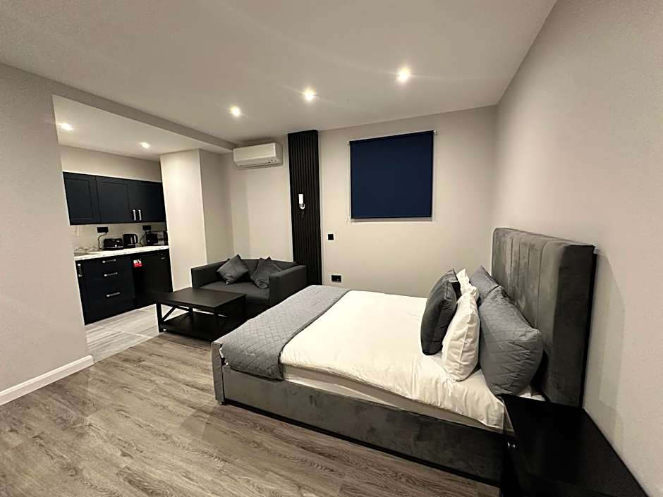 Pasha Hotel - 3* Boutique Hotel