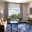 Fairfield Inn & Suites by Marriott Cleveland Tiedeman Road