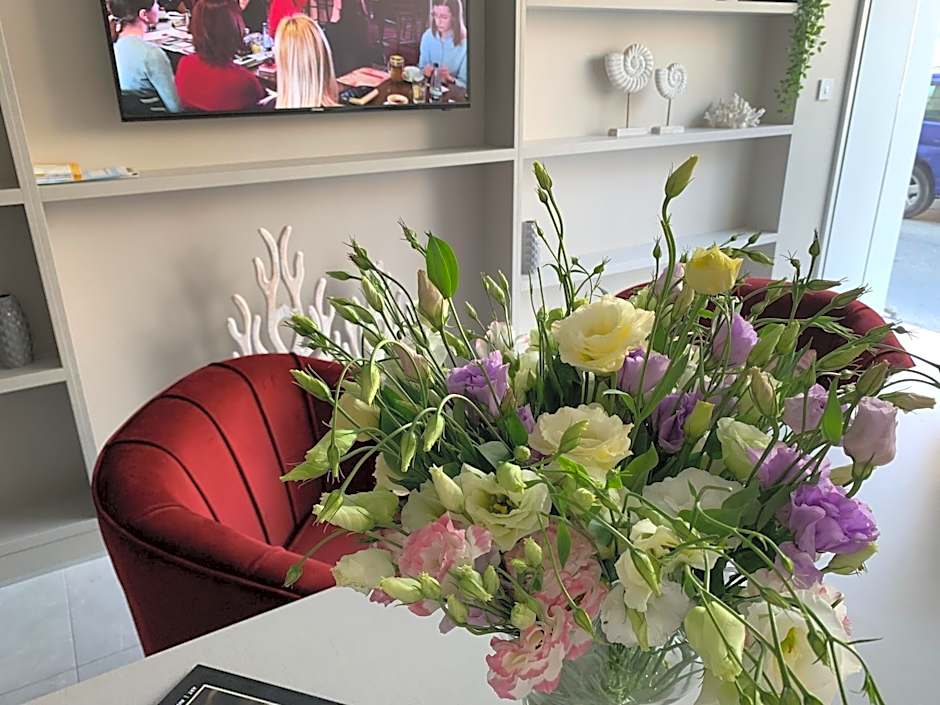 Levante Holiday Apartments