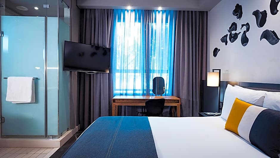 Piazza Hotel Montecasino