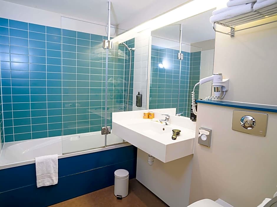 ibis Styles Tours Centre