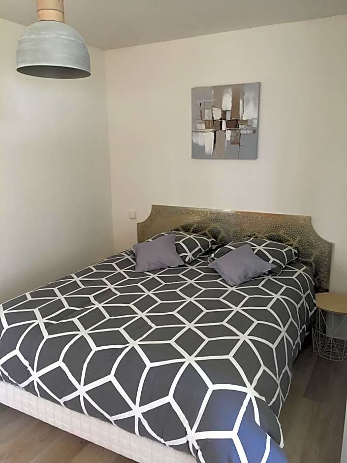 Chambres D'hôtes le clos de la Bertinière petit déjeuner inclus