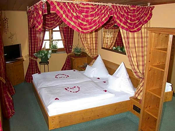 Hotel "Untere Mühle"