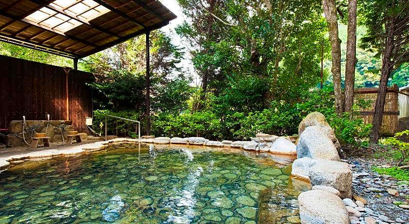 Watarase Onsen Hotel Sasayuri