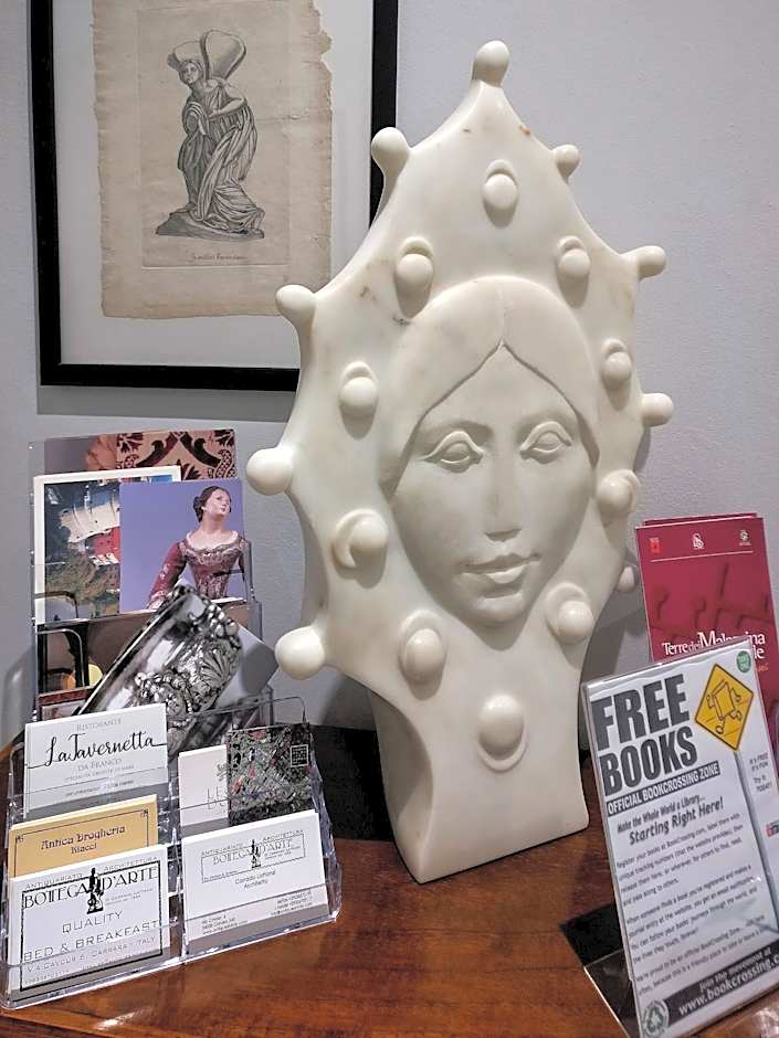 B&B La bottega d'Arte