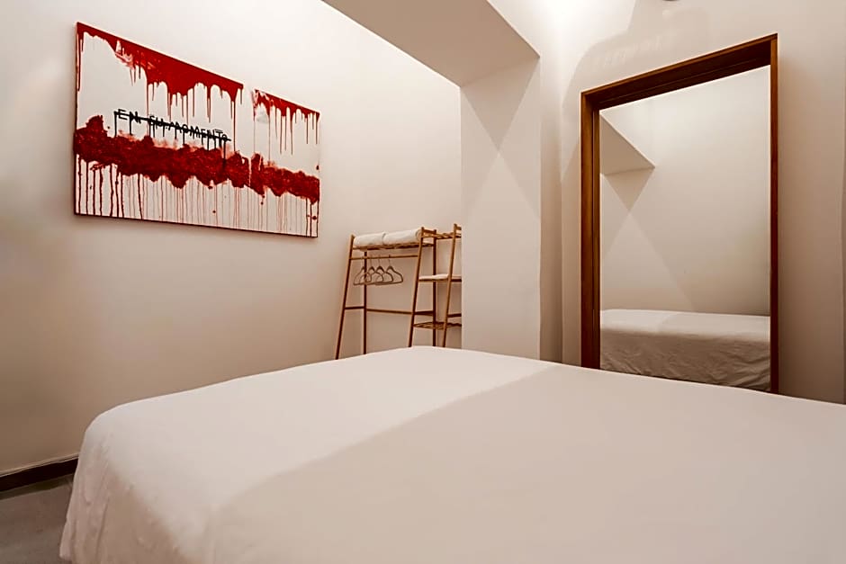 Hostal Juarez
