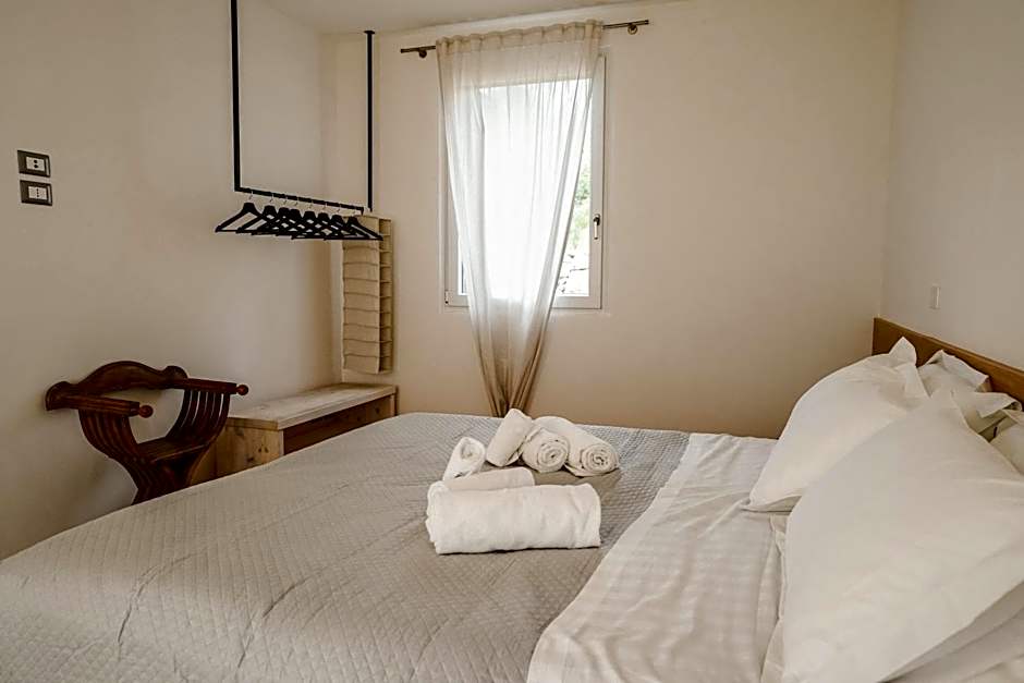 Casa Olivi Apartments