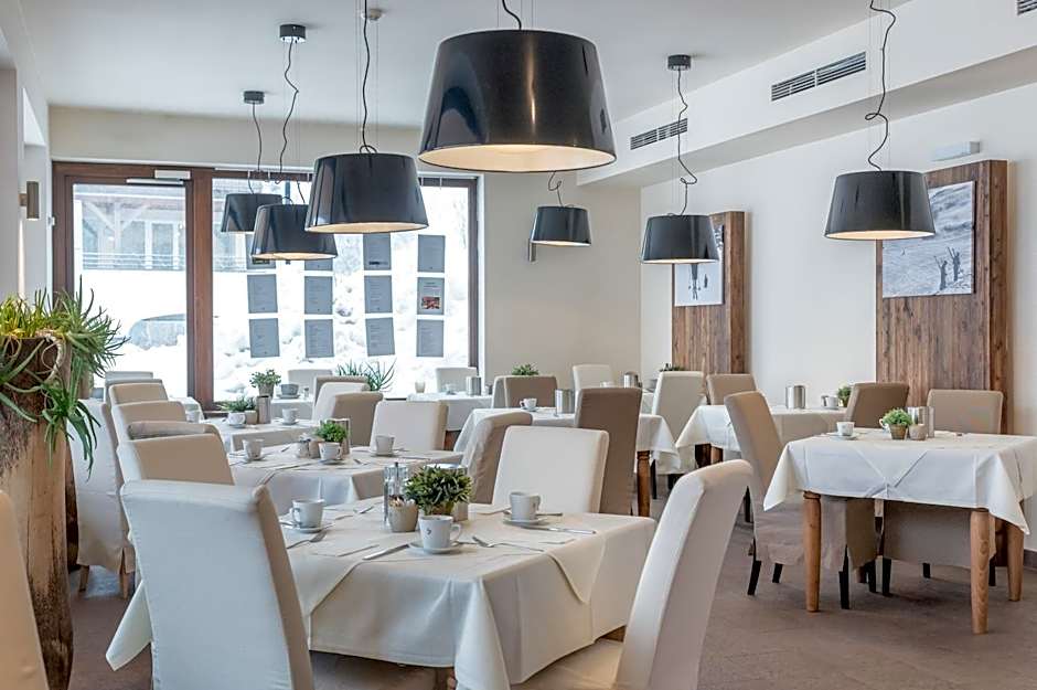 Apartment Torri di Seefeld