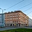 Eurostars Metropole