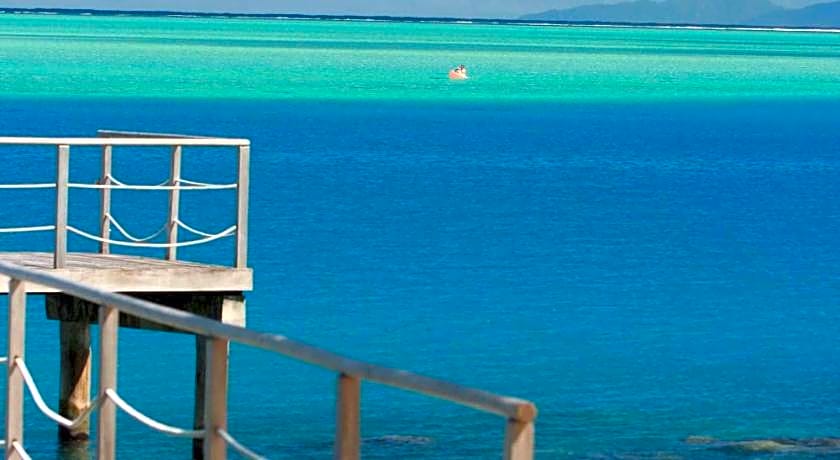 Le Mahana Hotel