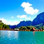 Khao Sok River Lodge Hotel