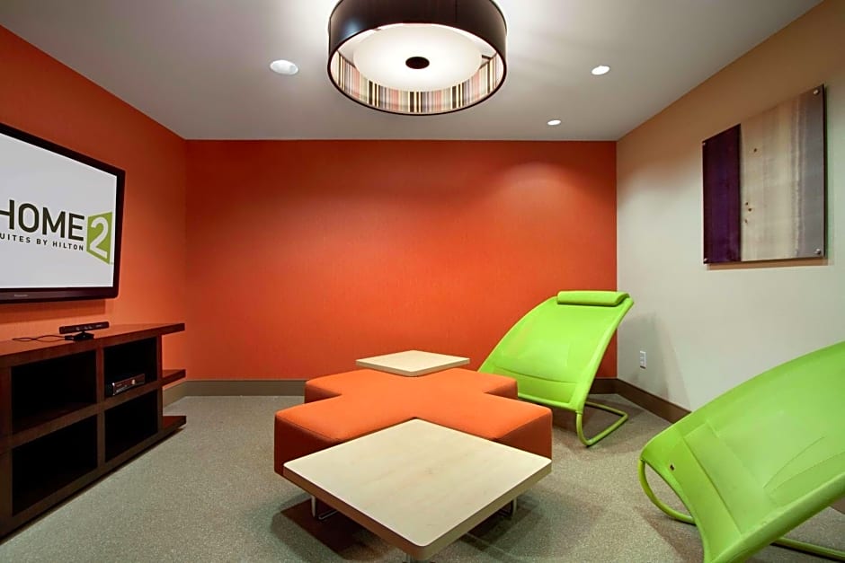 Home2 Suites Baltimore Downtown – Baltimore, MD