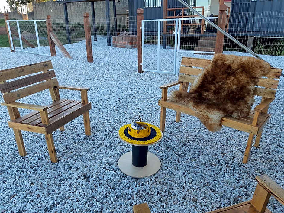 Trailer novo completo.