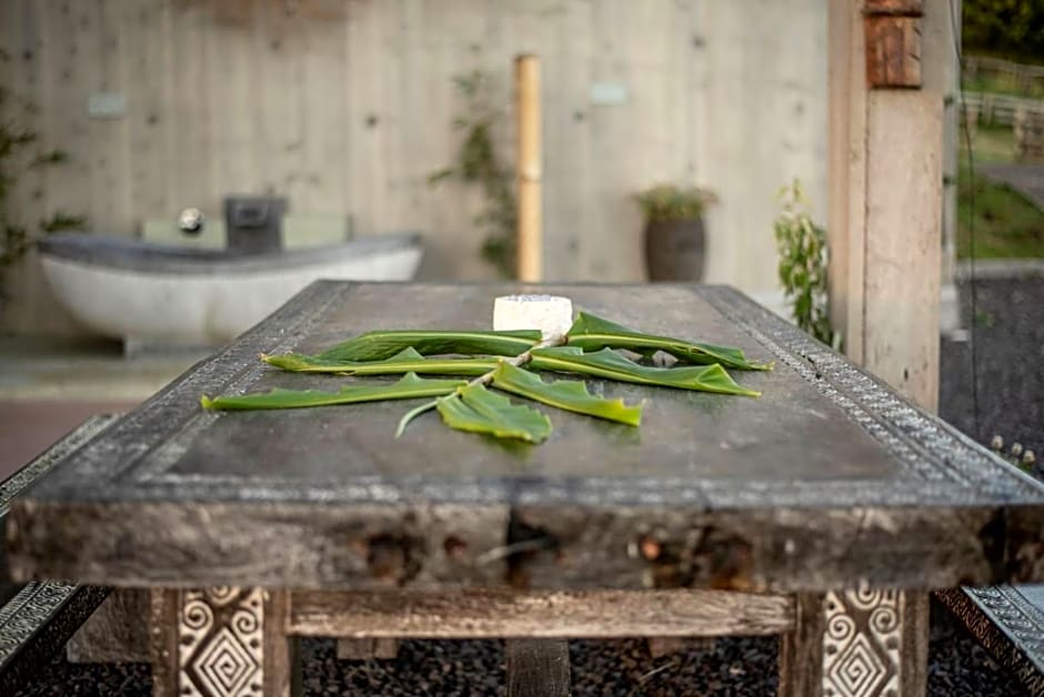 Villa - Cantinho do Paraíso