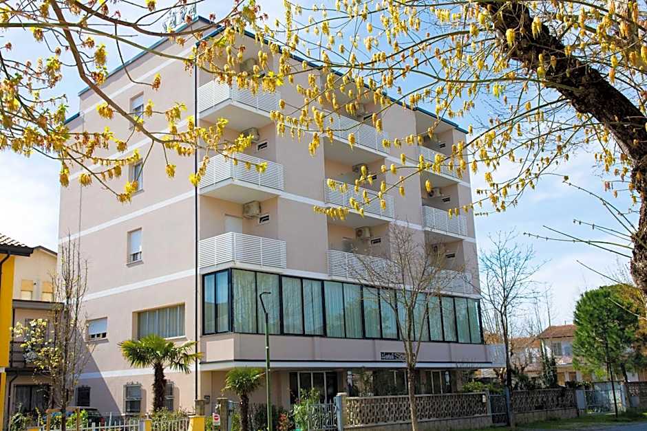 Hotel Sara*** Cesenatico