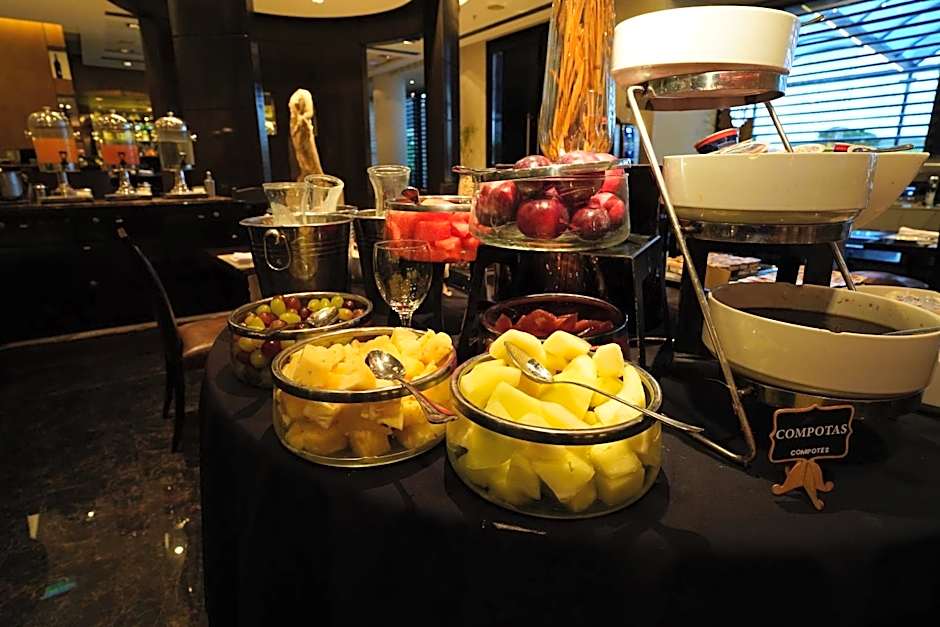 Regal Pacific Puerto Madero