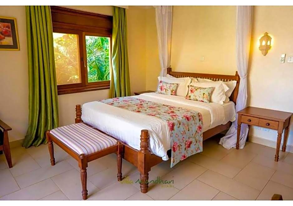 Villa Mandhari - Diani Beach