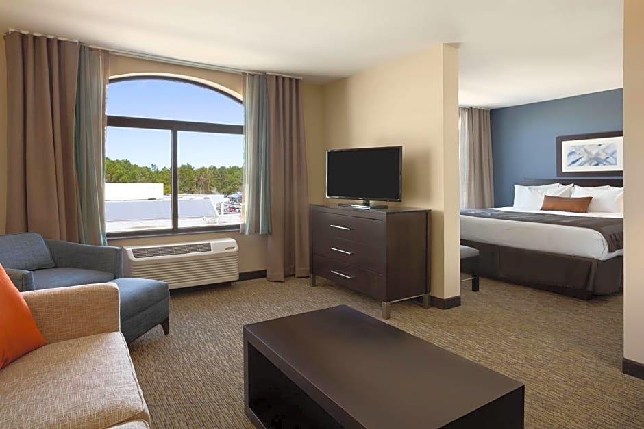 Wingate by Wyndham Slidell/New Orleans East Area