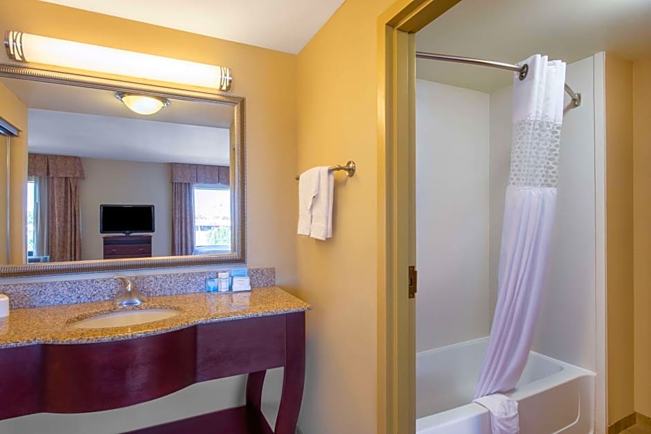 Hampton Inn By Hilton & Suites Oklahoma City-South