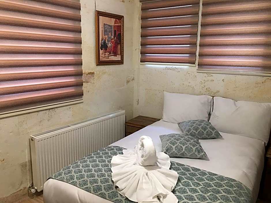 Cappadocia Ozbek Stone House