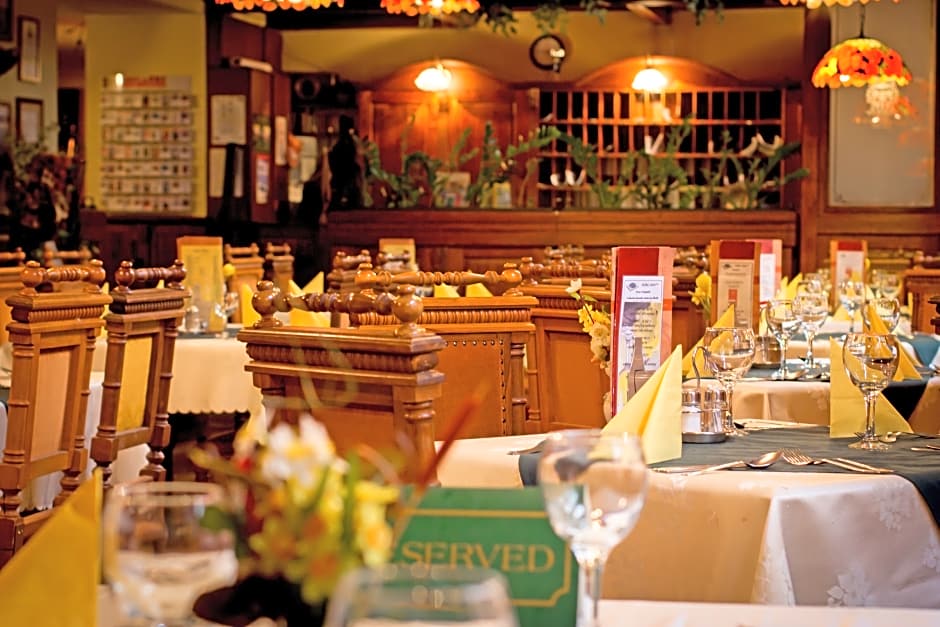 City Hotel Unio Superior