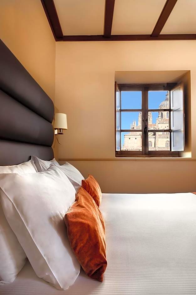 HOSPES PALACIO DE SAN ESTEBAN , SALAMANCA, A MEMBER OF DESIGN HOTELS