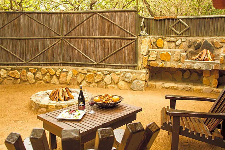 LittleBush Private Lodge