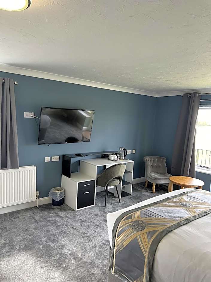 Dolphin Hotel St Ives