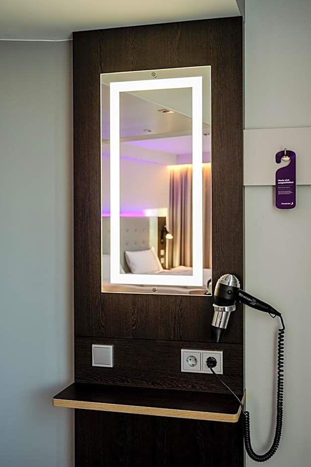 Premier Inn Freiburg City Nord
