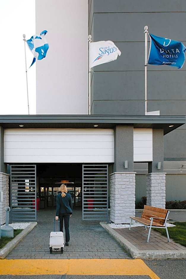 Delta Hotels by Marriott Saguenay Conference Centre
