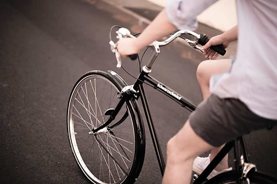 Hotel Schwarzschmied