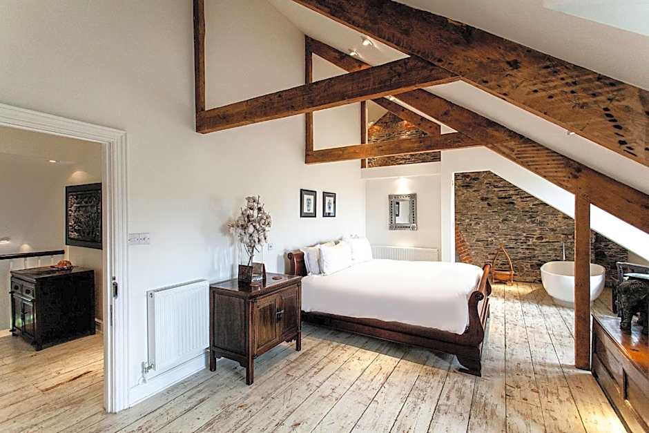 ANRÁN at Tidwell Farm