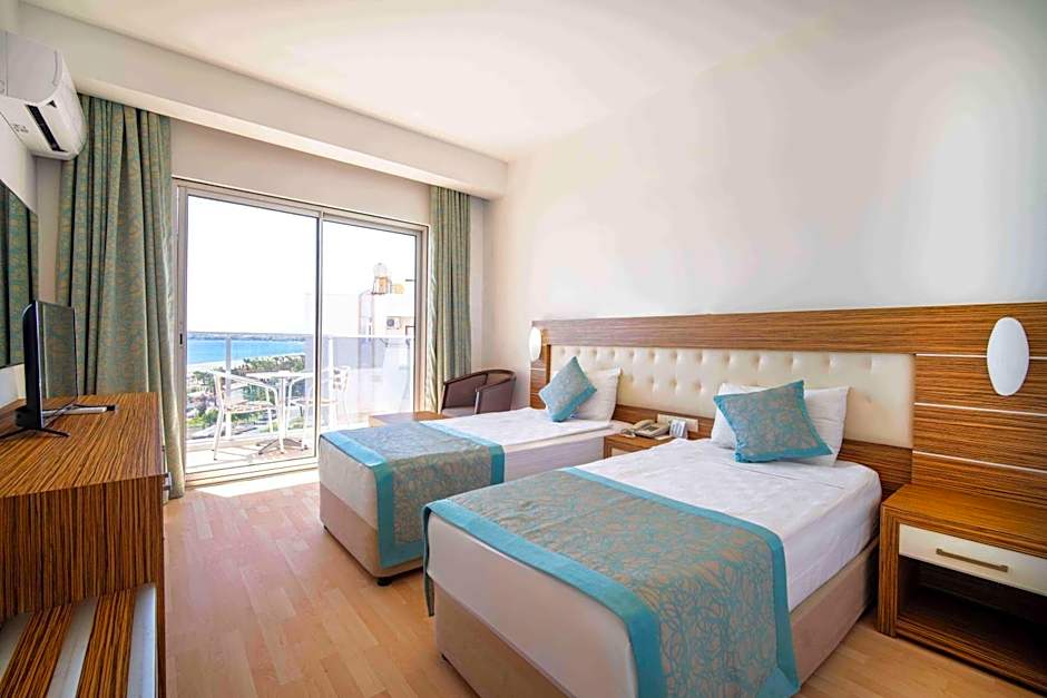 Blue Diamond Alya Hotel