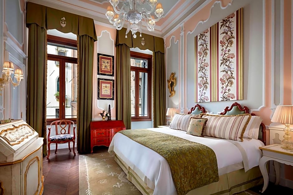 The Gritti Palace, a Luxury Collection Hotel, Venice