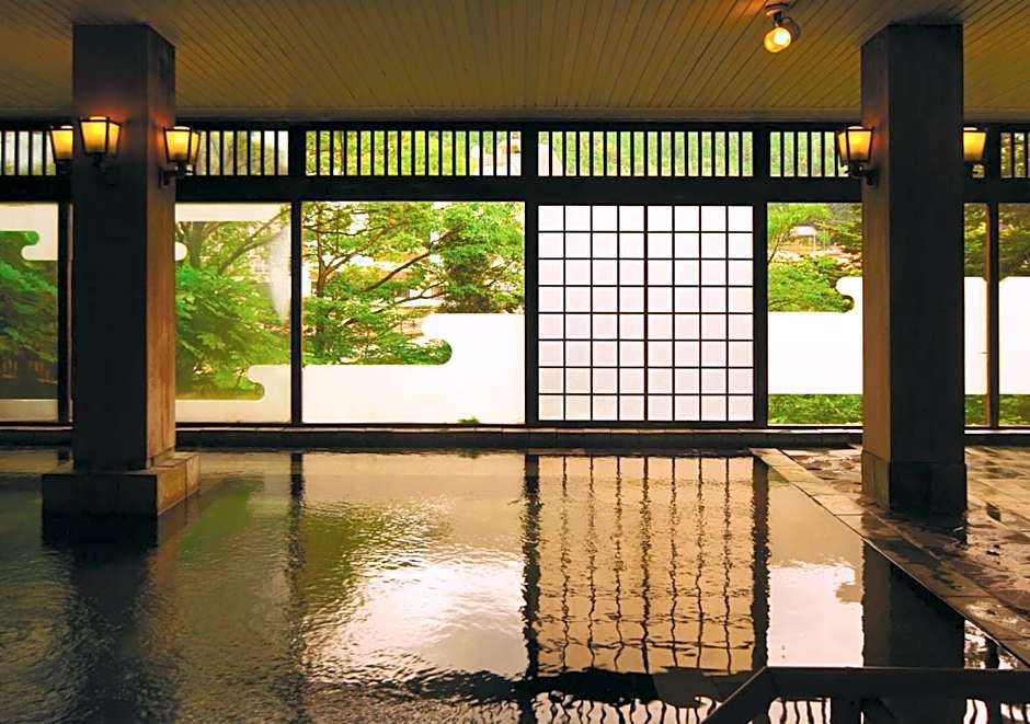 Kinugawa Park Hotels
