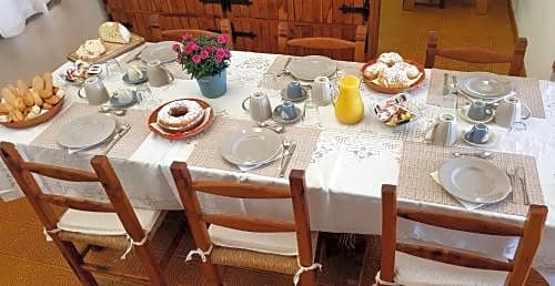 B & B GLI OLEANDRI