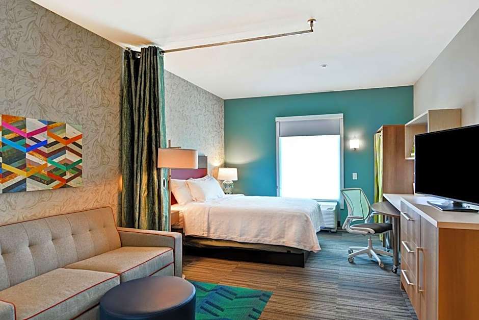 Home2 Suites by Hilton Daytona Beach Speedway, FL