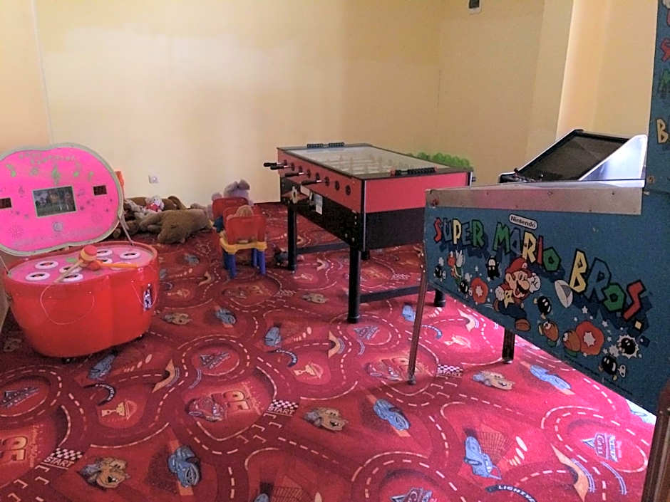 Enjoy Studios and Lovely Apartment Villa Park