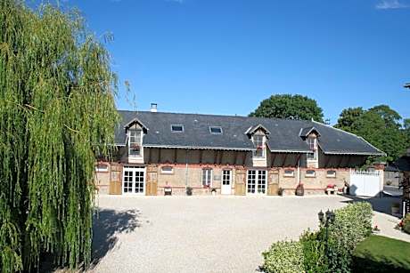 La Closerie des Sacres