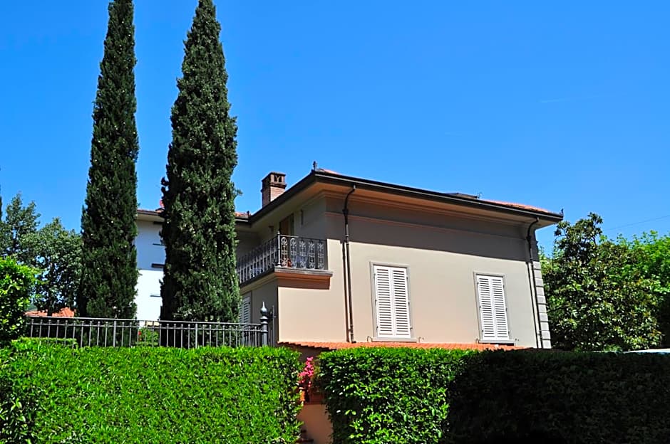 Villa Le Magnolie