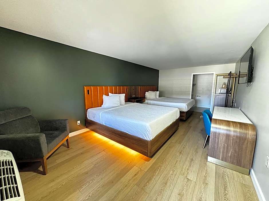 SureStay by Best Western Morgan Hill