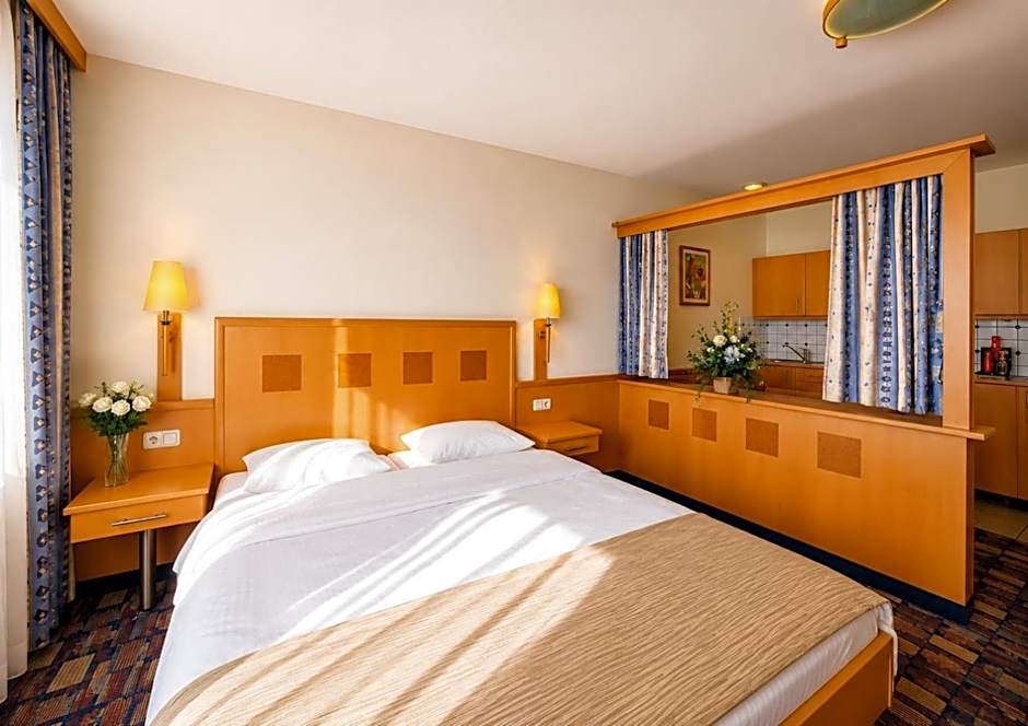 Hotel Partner