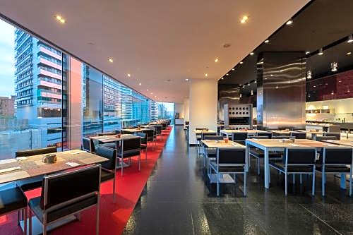 Leonardo Royal Hotel Barcelona Forum