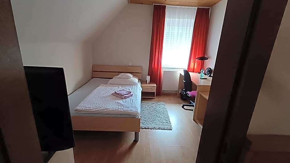 Effelder Bürgerstube