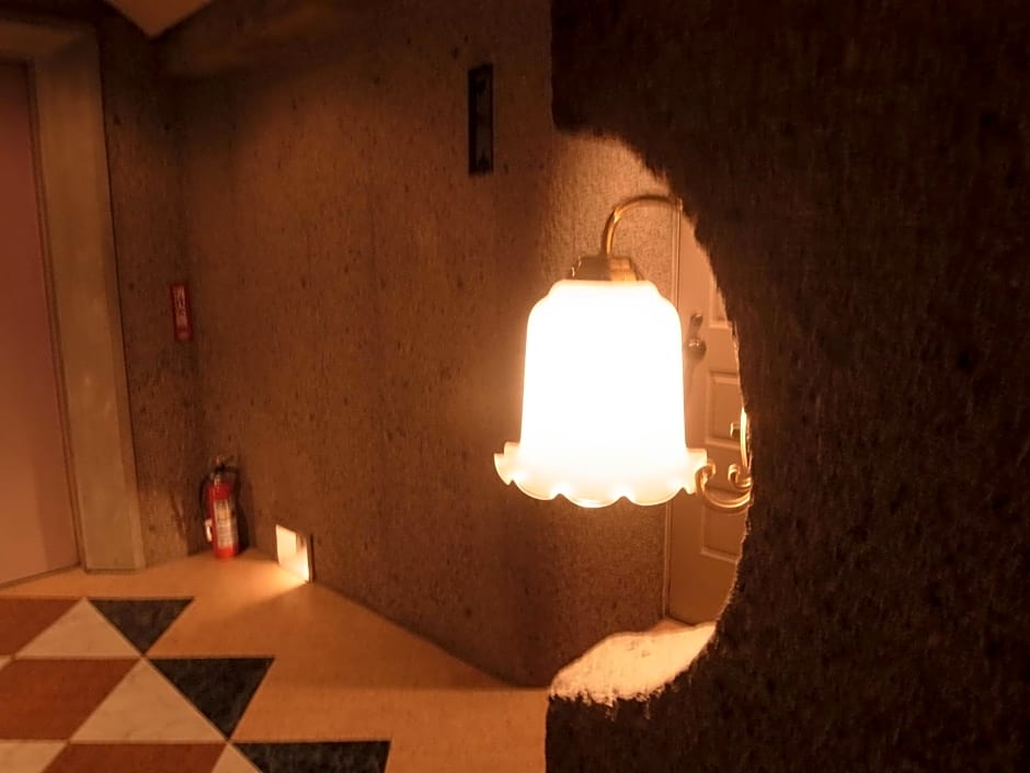 Hotel Mju-Adult Only