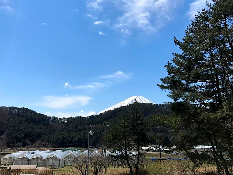 Fujibou Hotel