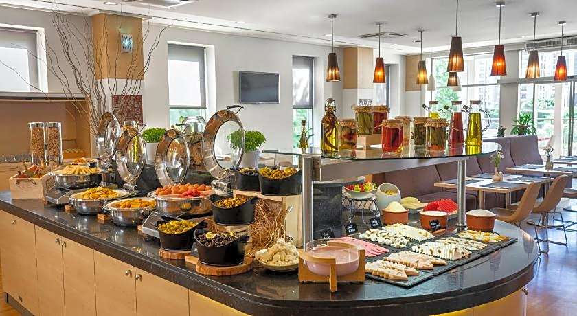ibis Adana