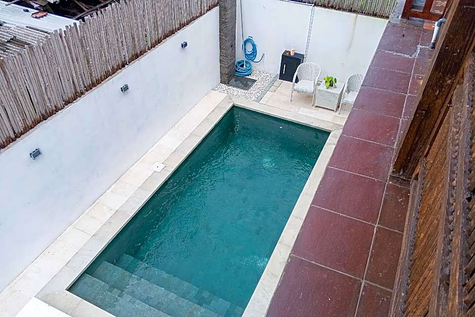 Wakajima House Kerobokan by The Lavana – Seminyak, CO