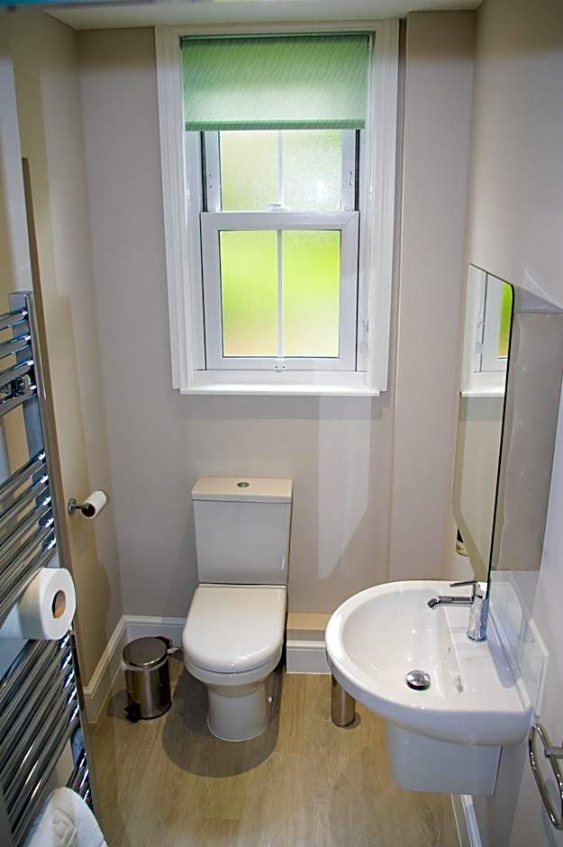 Claridge House Retreat Centre