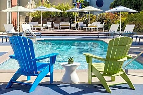 Hotel Caza Fisherman's Wharf